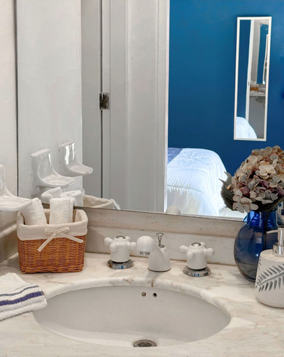 Room 5, Nok Charming Colonial Villa Ctg, Cartagena de Indias