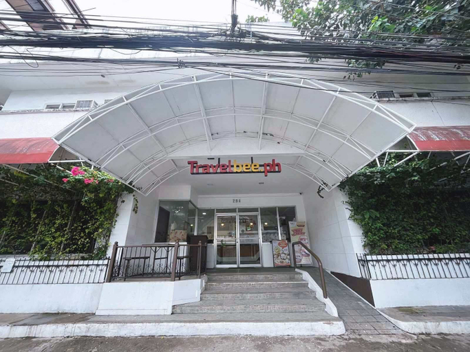 Exterior & Views 3, Travelbee Capitol Inn, Cebu City