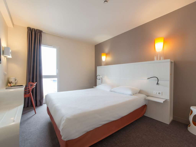 Bedroom 3, Ibis Styles La Rochelle Centre les Minimes, Charente-Maritime