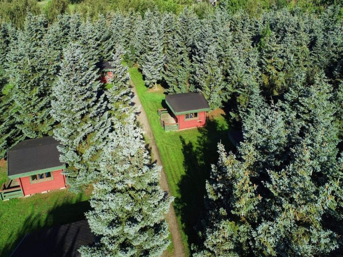 Exterior 4, 4 Person Holiday Park Home in Graested, Gribskov