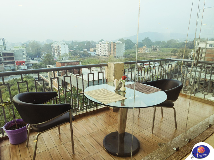 Food & Drinks 3, PLUTO HOMES Dehradun, Dehradun