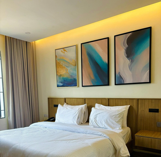 Others, CMG Hotels Ltd, Tarime