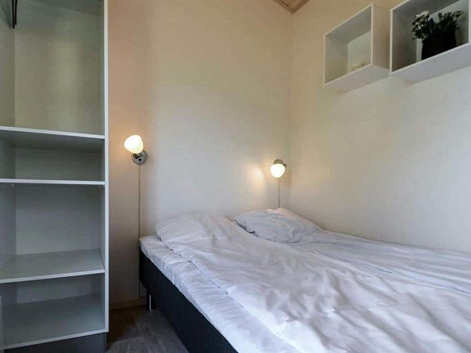 Interior 3, 4 Person Holiday Park Home in Asperup, Middelfart