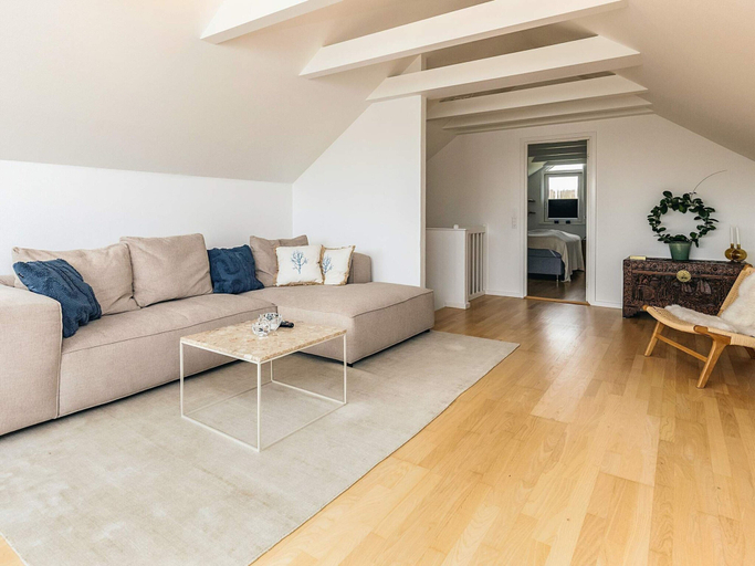 Interior 4, 5 Star Holiday Home in Koge, Køge