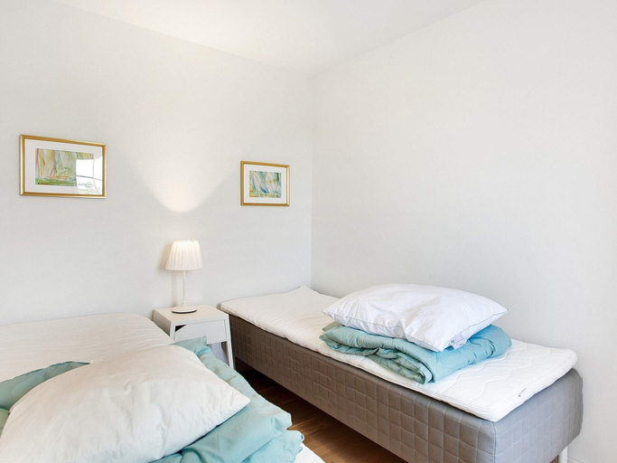 Interior 5, Salt Kissed Retreat in Laeso, Læsø