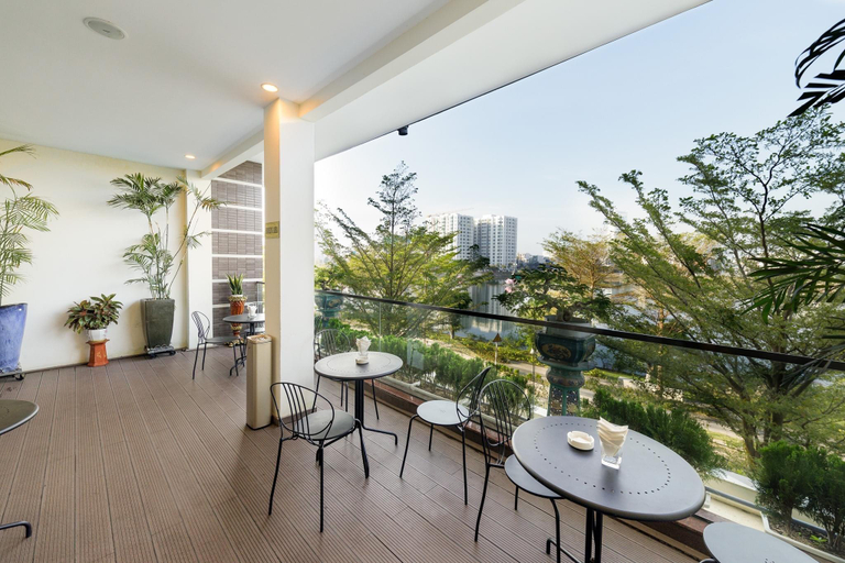 Public Area, LakeView-Hotel Quy Nhon, Qui Nhơn