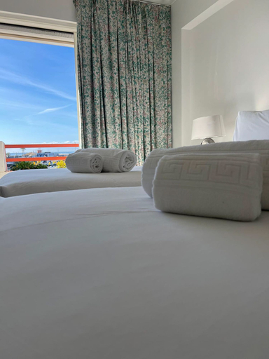 Room 3, Marina Espetacular T1 Hsrentals Vilamarina, Loulé