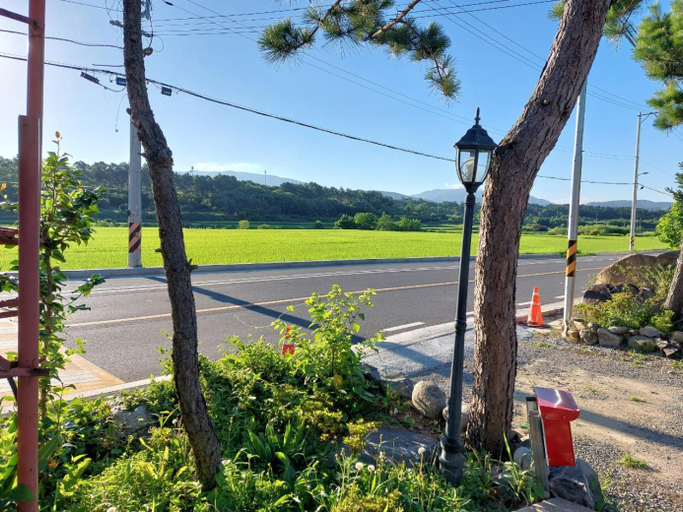 Others 1, Woori pension, Gyeongju