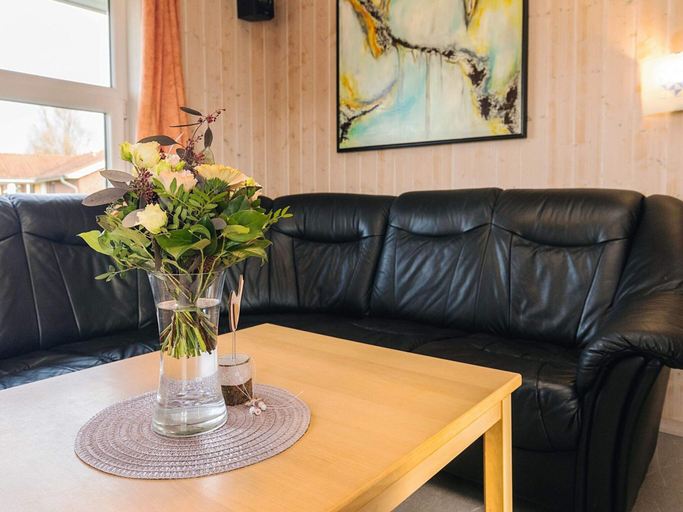 Interior 4, 4 Star Holiday Home in Ottendorf, Cuxhaven