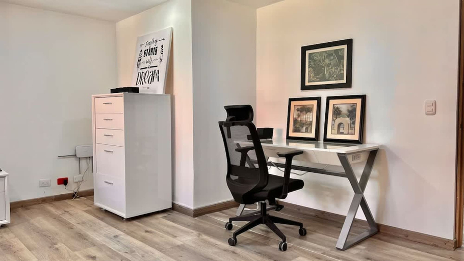 Room 4, Modern Loft In Parque de la 93, Santafé de Bogotá