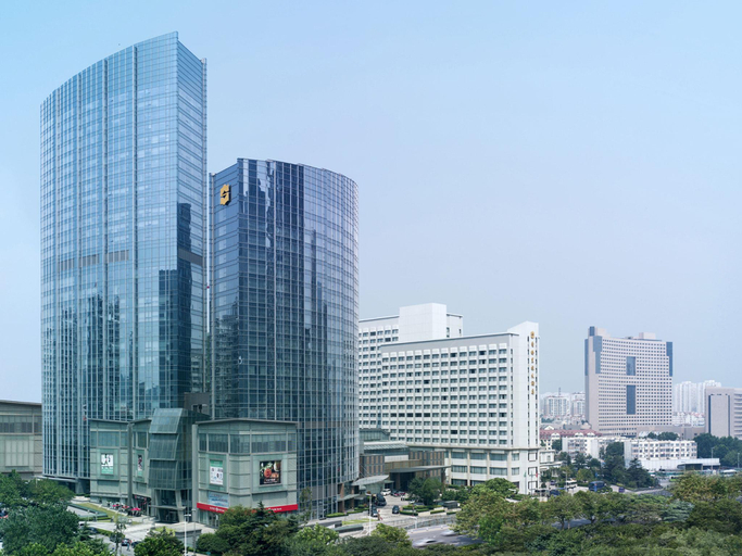 Exterior & Views 5, Shangri La Qingdao, Qingdao