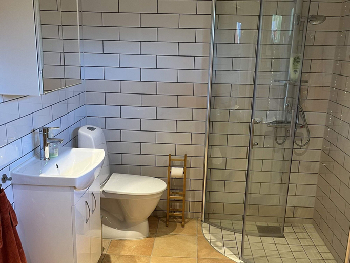 Interior 4, 4 Star Holiday Home in Molkom, Karlstad