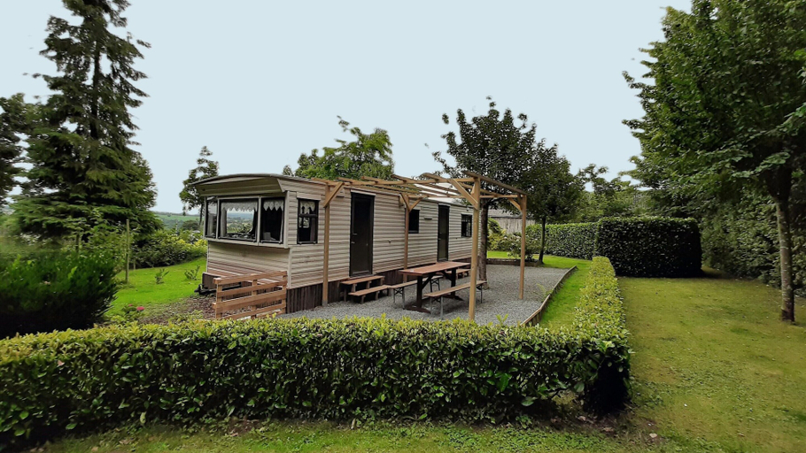 Exterior & Views 2, Tour de France Retreat, Manche