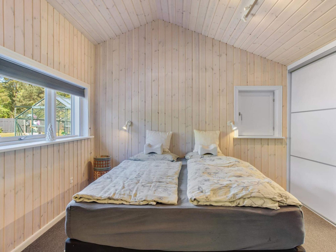 Interior 4, 6 Person Holiday Home in Saeby, Frederikshavn