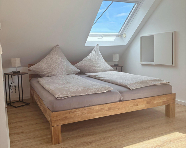 Room 5, Ferienparadies in der Vulkaneifel, Vulkaneifel