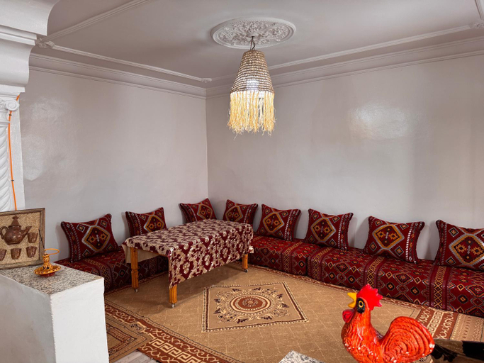 Others 5, Hostel Aftas Taghazout, Agadir-Ida ou Tanane