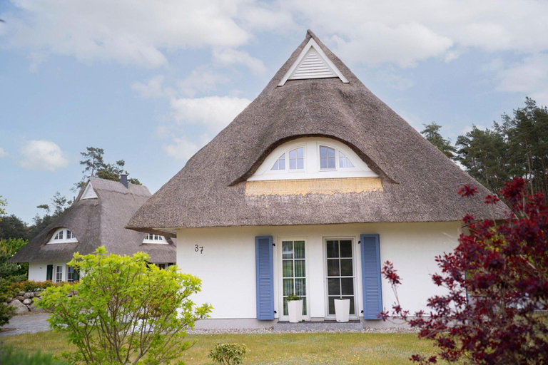 Exterior 4, Holiday Home in Fuhlendorf, Vorpommern-Rügen