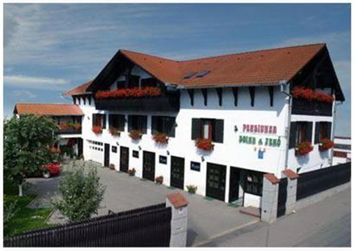 Others 5, Pensiunea Doina & Jeno, Targu Mures
