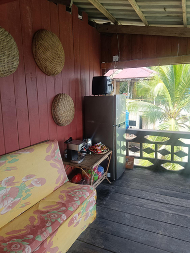 Others 4, Giggles Guesthouse, Sihanoukville