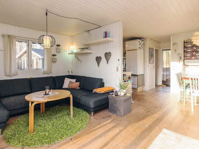 Interior 2, 4 Star Holiday Home in Hals, Brønderslev