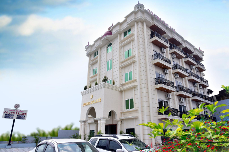 Others 5, Hotel Coorg Palace, Kodagu