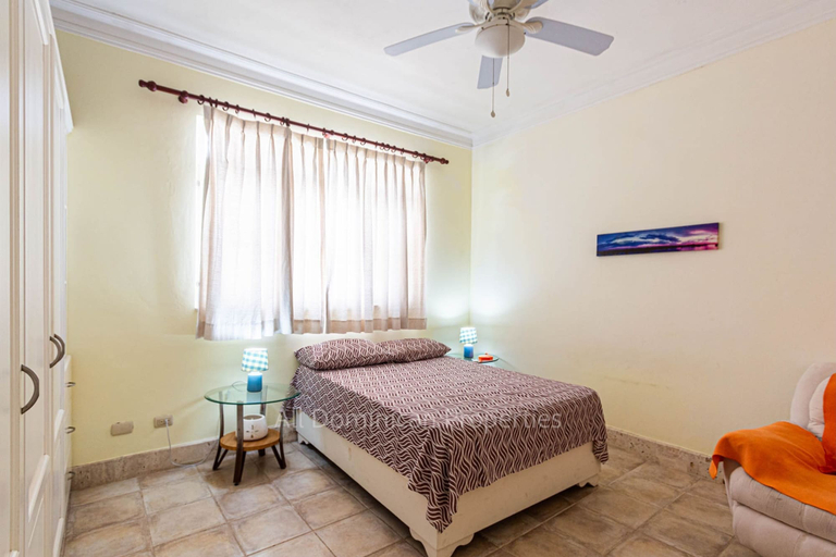 Room 2, Sosúa, Beach Front With Ocean Views,, Sosua