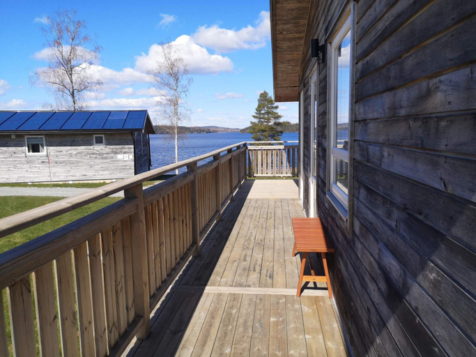 Exterior 5, 4 Star Holiday Home in Dals-langed, Bengtsfors