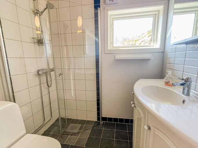 Interior 4, 3 Person Holiday Home in Odsmal, Stenungsund