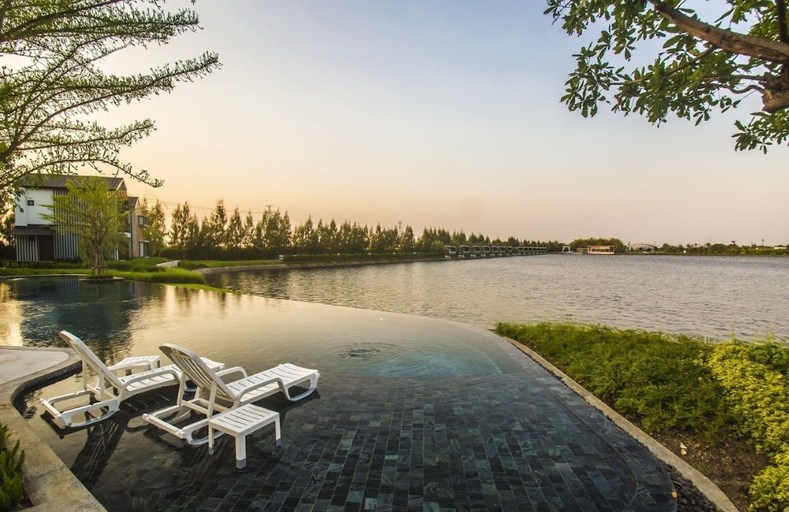 Sport & Beauty 2, Saksiam Lakeside Resort, Sai Noi