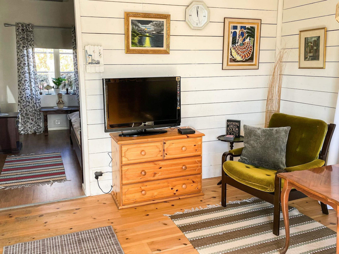 Interior 2, 3 Person Holiday Home in Odsmal, Stenungsund