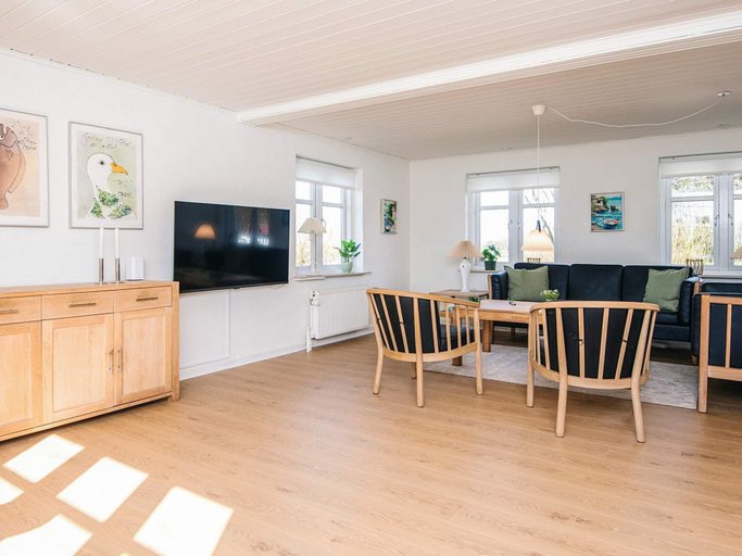 Interior 3, 4 Star Holiday Home in Lokken, Vesthimmerland