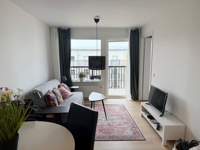 Interior 2, 4 Star Holiday Home in Visby, Gotland