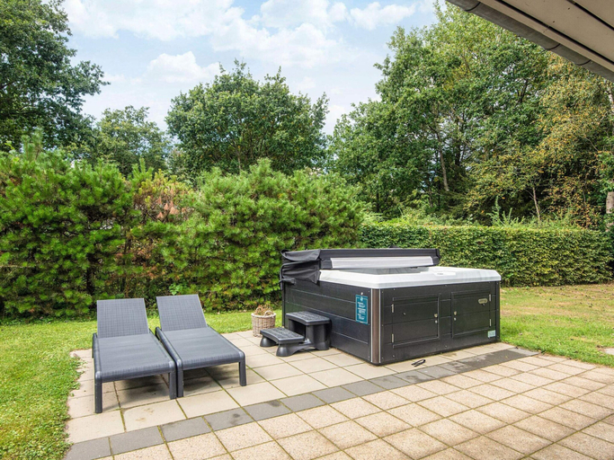 Others 2, 4 Star Holiday Home in Ansager, Varde