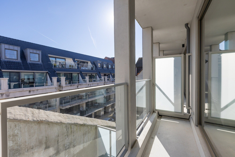 Balcony, Short Text for EN is not Available, West-Vlaanderen