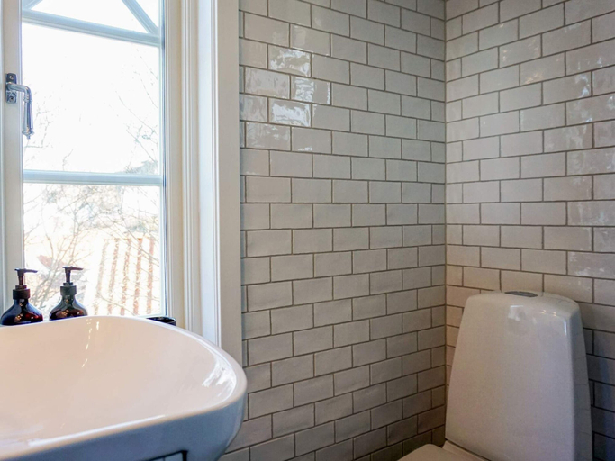 Interior 3, 4 Star Holiday Home in Grundsund, Lysekil
