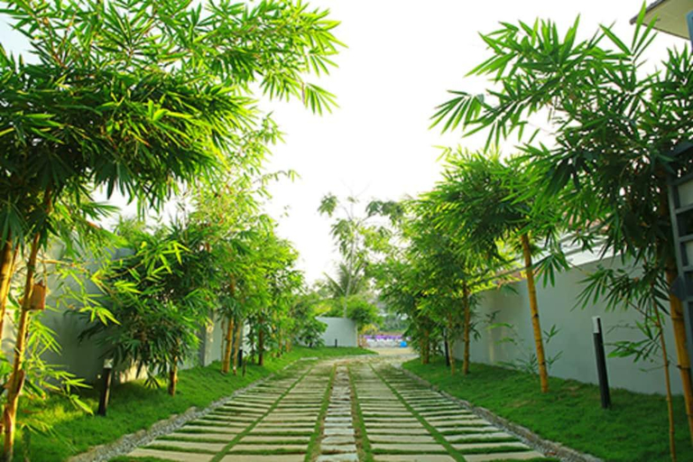 Others 3, Global Backwater Resort, Kollam