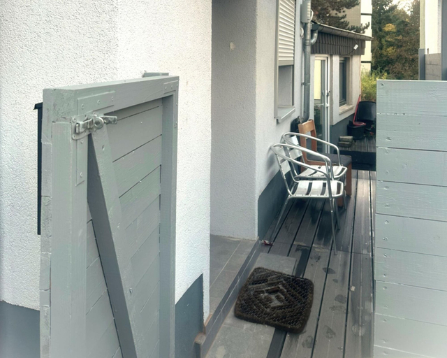 Exterior 5, Apartment in Pellingen Near Trier, Trier