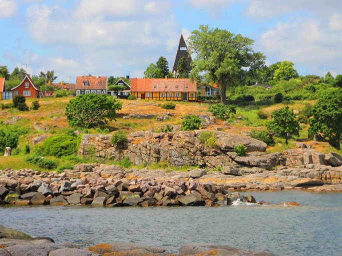 Exterior 4, 4 Person Holiday Home in Svaneke, Bornholm