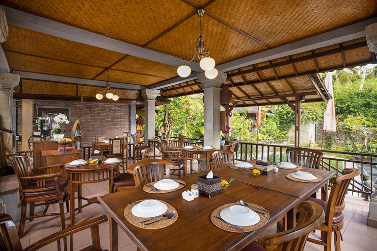 Food & Drinks 5, Ketut's Place Bed & Breakfast Ubud, Gianyar