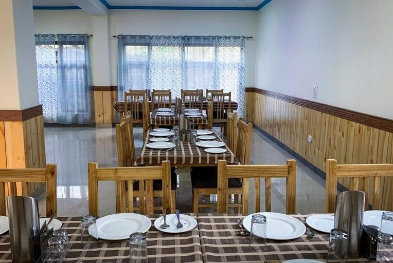 Others 3, Semkar Villa Ladakh by LexStays, Leh