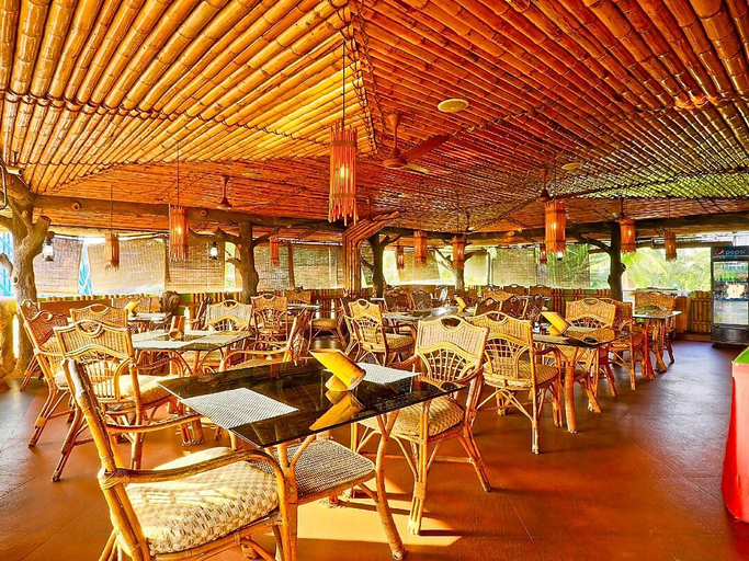 Others 4, La Promenade Hotel, Thiruvananthapuram