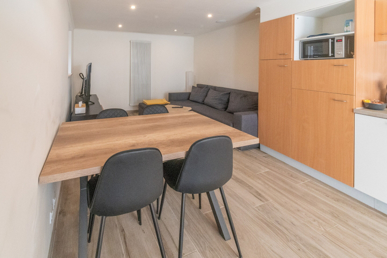Dining 4, Holiday Home in La Roche Near Center, Luxembourg