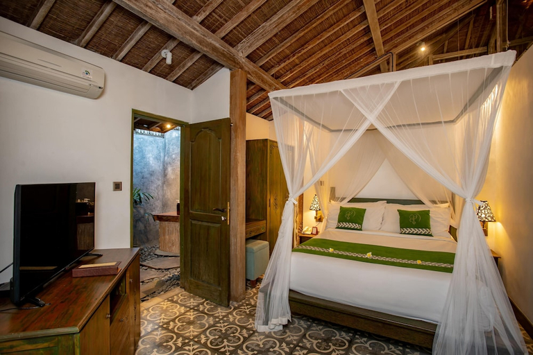 Bedroom 3, Arya Villas Ubud, Gianyar