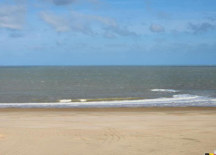 View from property 5, Apartment in Knokke-heist Near Lippenslaan, West-Vlaanderen