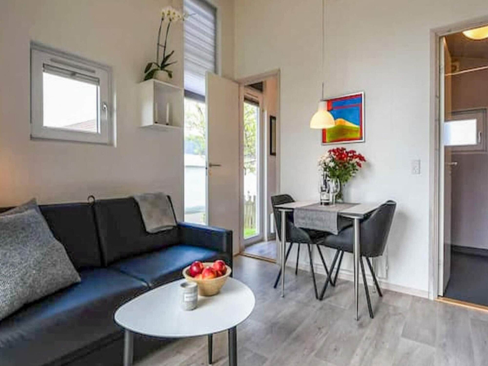 Interior 4, 4 Person Holiday Park Home in Asperup, Middelfart