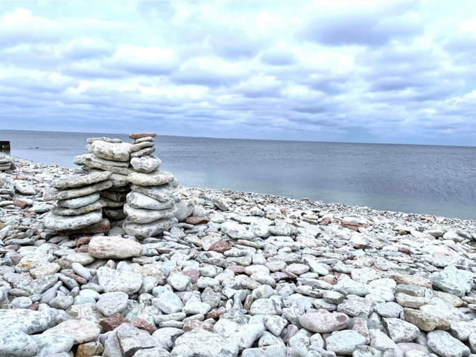 Beach 4, 5 Star Holiday Home in Lottorp, Borgholm