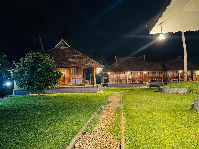 Others 3, 7th Heaven Serviced Villas, Idukki