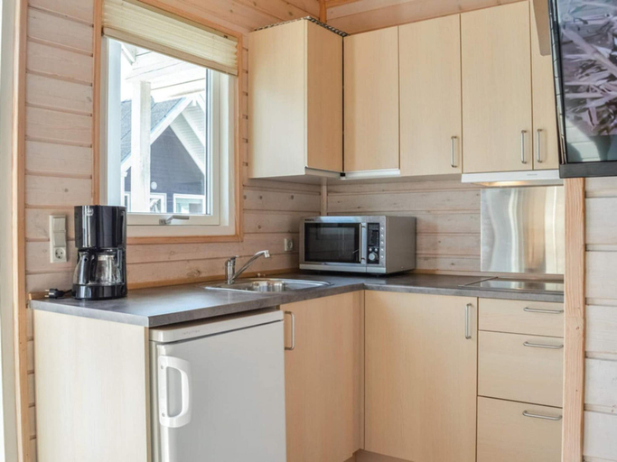 Interior 5, 4 Star Holiday Home in Thyboron, Lemvig