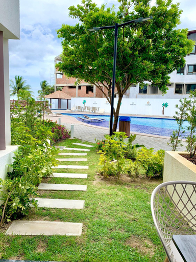 Others 5, Maui beach resort, Tamandaré