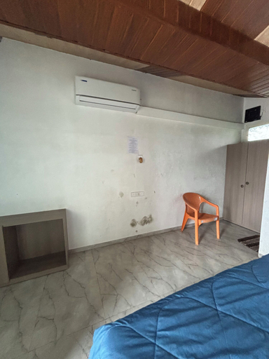 Room 5, De Soul Santé Pawna, Pune